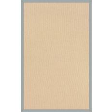 Linon 1'10"x2'10" Athena Rug Gray, Black, Blue, Natural, Beige