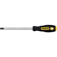 Proxxon Sekskantskruetrækkere Proxxon 2.5 Allen screwdriver ball PR22206 Sekskantskruetrækker