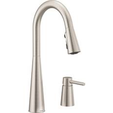 Faucets Moen 7871SRS Sleek