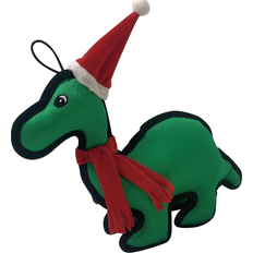 Kangas Patsaat Party Pets Christmas Dinosaur 40 cm (88203)