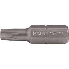 Kyllä Vaihtokärkikiristimet Bahco 59S 1/4'' Torx T10 25mm