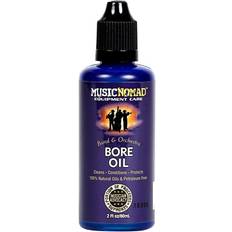 Klaviere Music Nomad Bore Oil Cleaner & Cond. Zubehör Instrumente