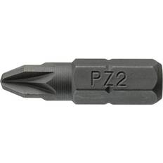 Teng Tools Screwdrivers Teng Tools Cross bits PZ2 Pozidriv