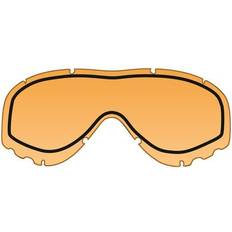 Dual protection Wiley X Spear Dual Lens, Orange