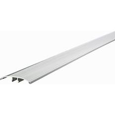 Tag & Tagplader Rias Hvid Rialight PVC dækliste 10, 16, 25 4000