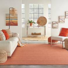 Carpets Nourison Positano 6 Brown, Orange 72x108"