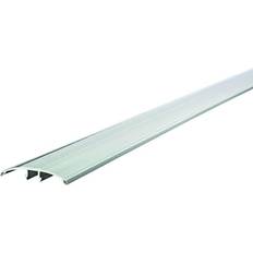 Polyarbonat Kanalplast Rias Hvid Rialight PVC dækliste 10, 16, 25 3000