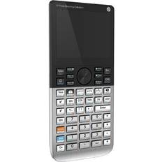 HP Calculatrices HP Prime Handheld Graphing Calculator Black 2AP18AA#ABA/HPPRIME#INT