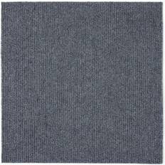 Carpets & Rugs Achim Nexus 12-in Berber/Loop Gray