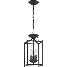 Foyer lighting Thomas Lighting 7713FY Foyer Mini Pendant Lamp
