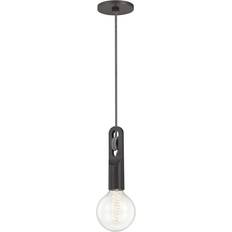 Hudson Valley Mitzi H257701 Angela Mini Pendant Lamp