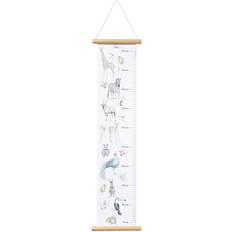 Height Chart FSC Mix