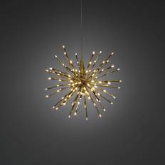 Hængende Julelamper Konstsmide Ball of Twigs Julelampe ∅ 40cm