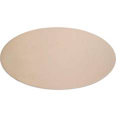 Grå Tæpper Filibabba Non-Slip Chair Pad Ø110