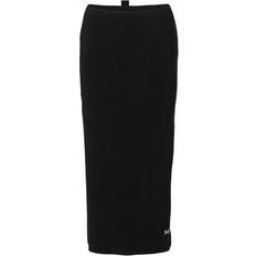 Marc Jacobs The Tube Midi Skirt - Black