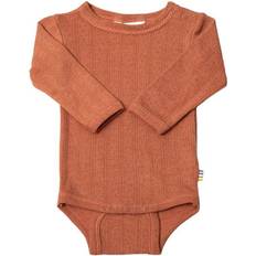 Joha Wool/Silk LS Body Puff