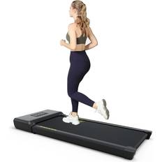 Bluetooth - Walking Treadmill Treadmills Star Power Under Desk Quiet 2 in 1 Walking Pad Treadmill