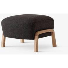 &Tradition Wulff ATD3 Pouf 39cm