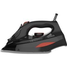 Black & Decker Strykjärn & Steamers Black & Decker BXIR3000E