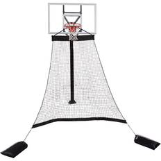 Reti da basket Goalrilla Ball Return System