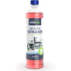 WoldoClean Universal avkalkare med färgindikator 750ml