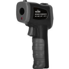 Witt Pizza Infrared Temperature Gun Termómetro de horno 17cm