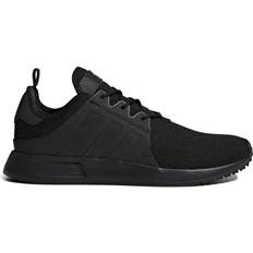 Adidas Fast Lacing System Sneakers Adidas X_PLR M - Black/Grey Met