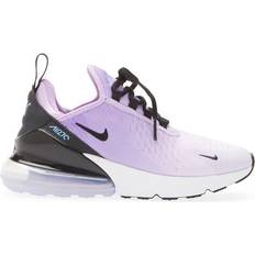 Shoes NIKE Air Max 270 W - Lilac/University Blue/Barely Grape/Black