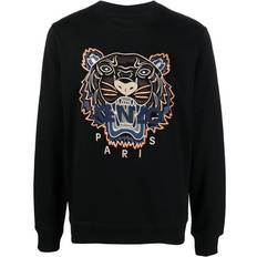 Kenzo Icon Tiger Logo Sweatshirt