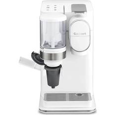 Stainless Steel Coffee Brewers Cuisinart Grind & Brew DGB-2W