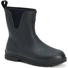 Grønne Chelsea boots Muck Boot Originals Mid