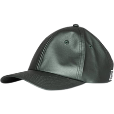 Rains Women Caps Rains Cap Unisex - Silver Pine