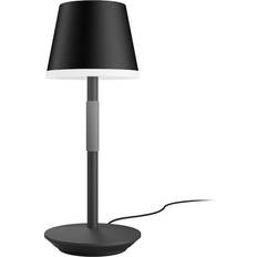 Illuminazioni Philips Hue Belle Black Lampada da tavolo 35cm