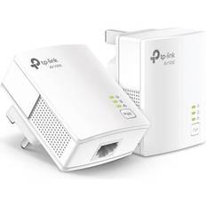 Tp link powerline starter kit TP-Link TL-PA717 KIT