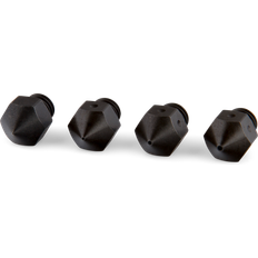 MK8 nozzle mix i hærdet stål