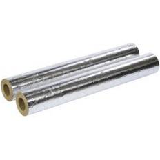 Rørskål 35 mm Rockwool Rørskål 800 35x20