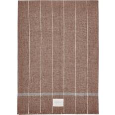 OYOY Balama Blankets Brown (180x130cm)