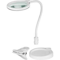 Goobay Bordlamper Goobay Magnifying Bordlampe 4cm