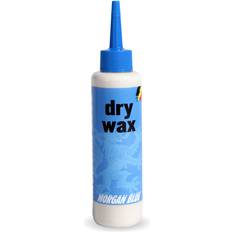 Morgan Blue Dry Wax 125ml dryp flaske 125ml