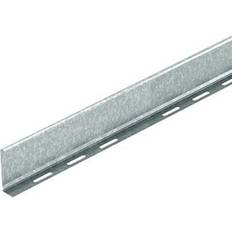 Beslag & Vinkler OBO Bettermann Deleskinne 60x2995 kabelføringsveje TSG 60 FS galvaniseret