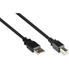 Good Connections 1,8 Meter USB A/B 1.8m