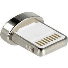 Ipod DeLock Lightning-adapter terminal for iPad/iPhone/iPod Lightning