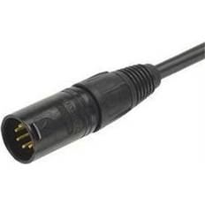 Beyerdynamic Kabler Beyerdynamic K 109.38 Tilslutningskabel XLR Han 1,5