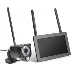 Camera Set 7" touch screen TX-128