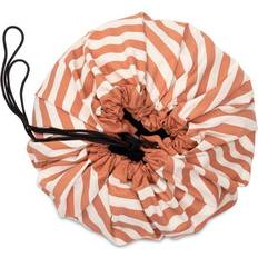 Play and go Play&Go Lekmatta & Stripes Brown