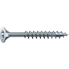 Spax Universal Screw 3/blank Partially