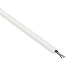 Cable Trunking 2-metre Length Micro