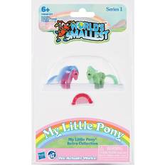 World's Smallest My Little Pony