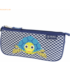 Herlitz Sport Turtle 22 x 9.5 x 7.5 cm