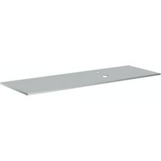 Bordplader Hafa Bordplade Edge Suede 1 Hul